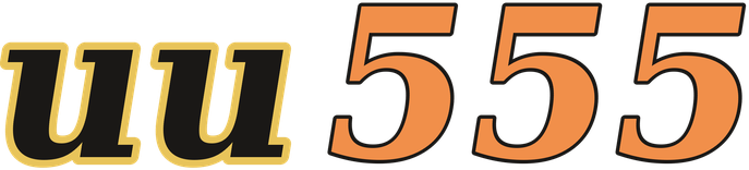 uu555 logo